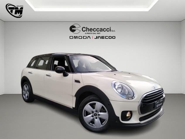 MINI Cooper Clubman IV F54 2016 1.5 Hype auto - Foto 3