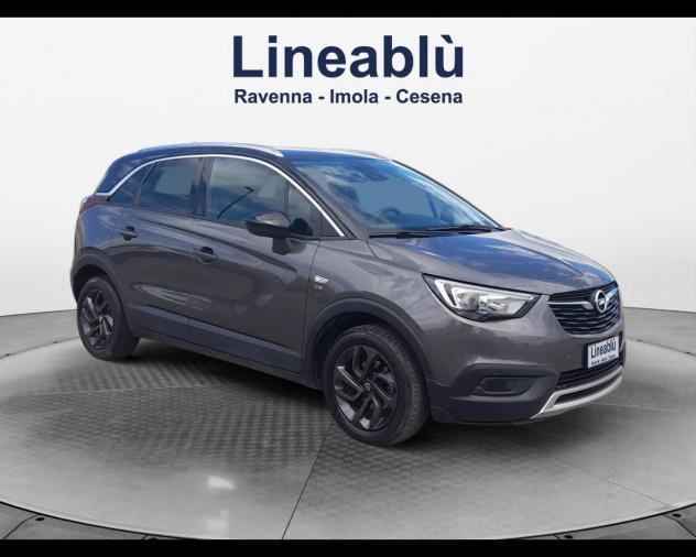 Opel Crossland X 1.5 ECOTEC diesel 102 CV Start&Stop Innovation - Foto 7