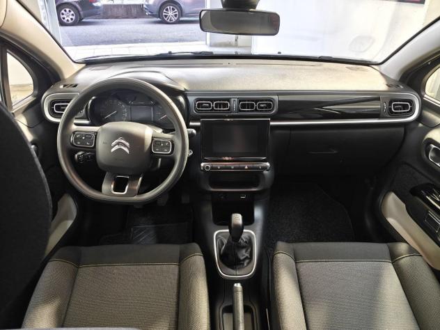 Citroën C3 PureTech 83 S&S Shine Neo Patentati - Foto 7