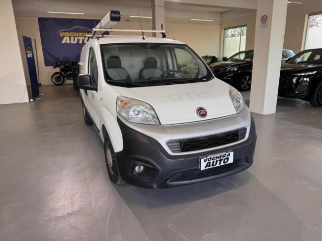 FIAT Fiorino 1.3 MJT 80CV Cargo Adventure rif. 24126906 - Foto 2
