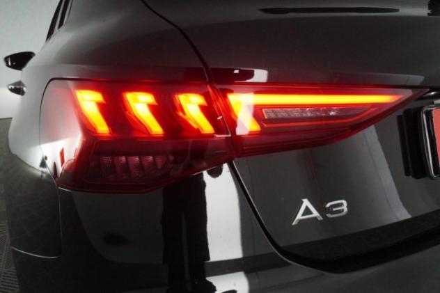 AUDI A3 A3 SPB 35 TDI S tronic S line edition rif. 23809121 - Foto 10
