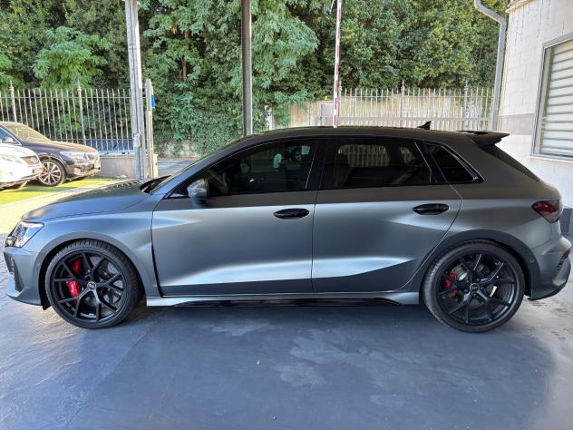 Audi A3 RS 3 SPB TFSI quattro S tronic - Foto 4