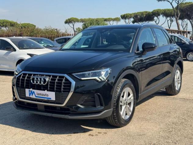AUDI Q3 45 TFSI-e S-Tronic 1.4cc 150cv NAVIG. CRUISE C. rif. 23993717