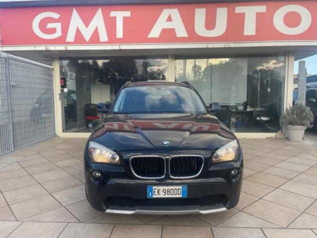 BMW X1 XDRIVE 20D CERCHI IN LEGA GARANZIA SENSORI rif. 18811426 - Foto 2