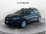 Dacia Sandero Streetway III 2021 Streetway 1.0 tce Expression Eco-g 100cv 5 &hellip;