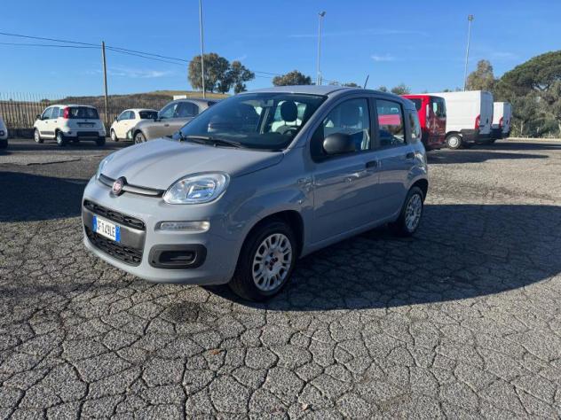 Fiat Panda 1.2 Easy s&s 69cv my19 PREZZO REALE - Foto 3
