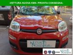 FIAT Panda Pandina 1.0 FireFly S&S Hybrid Icon Km0  rif. 24003084