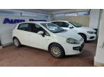 Fiat Punto Evo 1.2 5 Porte MyLife