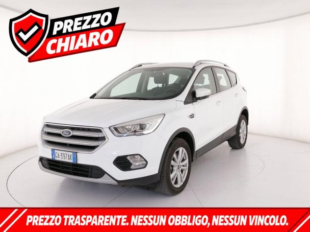 Ford Kuga 2.0 tdci Business s&s 2wd 120cv