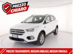 Ford Kuga 2.0 tdci Business s&s 2wd 120cv