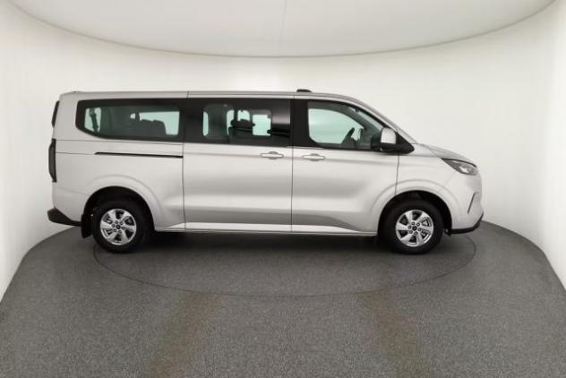 FORD Tourneo Custom 2.0 136CV + IVA rif. 23627485 - Foto 6