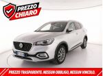 MG HS 1.5 t Luxury auto