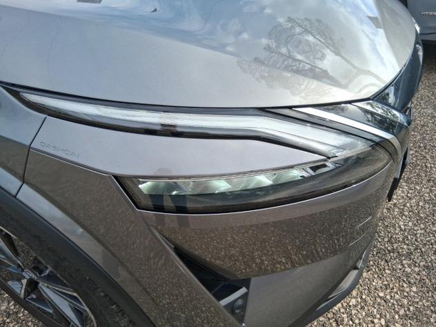 Nissan Qashqai Qashqai 1.5 e-power Tekna 2wd - Foto 10