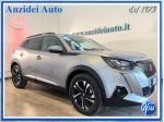 PEUGEOT 2008 N1 BlueHDi 110 Cv Allure Pack Autocarro rif. 24085054