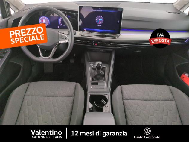 Volkswagen Golf 2.0 TDI SCR Life - Foto 7