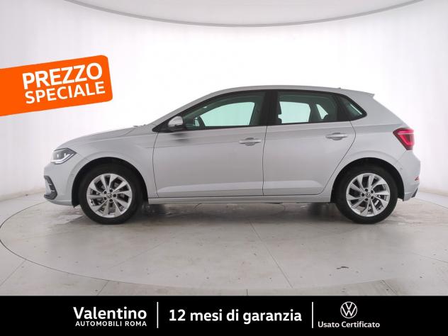 Volkswagen Polo 1.0 TSI Style - Foto 4