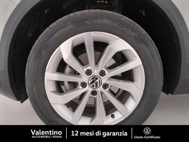 Volkswagen T-Roc 2.0 tdi Life 115cv - Foto 9