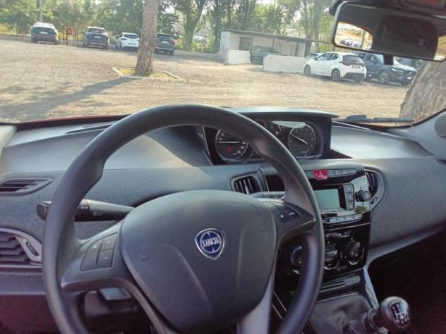 Lancia Ypsilon 1.0 FireFly 70cv Hybrid Silver FINO A 3 ANNI DI GARANZIA - Foto 8