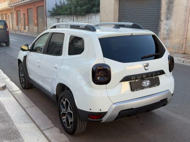 DACIA Duster 1.5 Blue dCi 115 Prestige rif. 23990993 - Foto 6