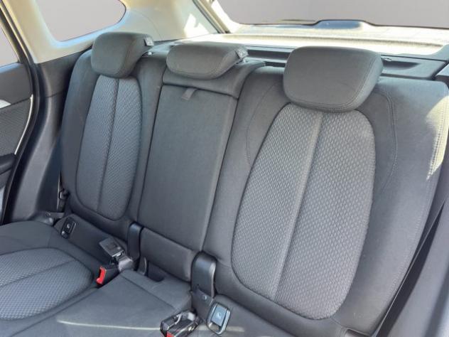 BMW X1 X Drive 25E Business Advantage automatico rif. 24051312 - Foto 8