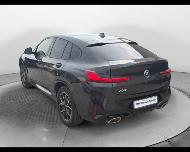 BMW X4 G02 2021 xdrive20d mhev 48V Msport auto - Foto 8