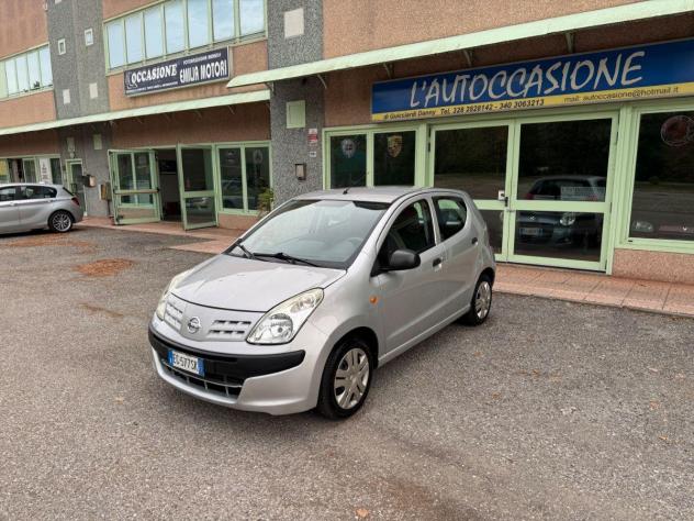 NISSAN - Pixo - 1.0 5p. GPL Eco Active - Foto 2
