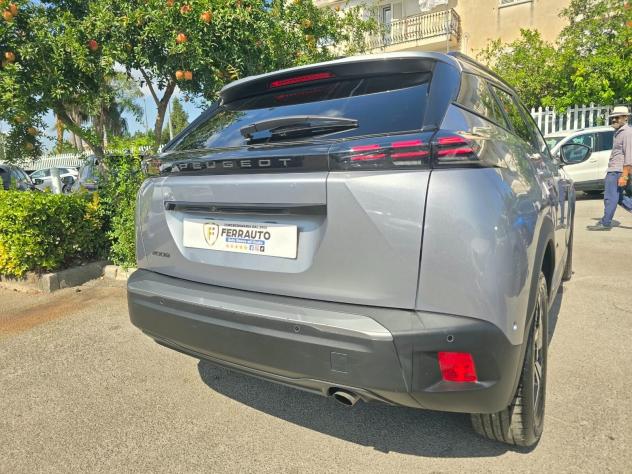 Peugeot 2008 PureTech 100 S&S Allure - Foto 6