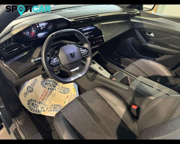 Peugeot 408 1.2 hybrid GT 145cv e-dsc6 - Foto 6