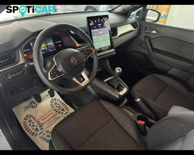 Renault Captur II 1.2 eco-g Evolution 120cv - Foto 6