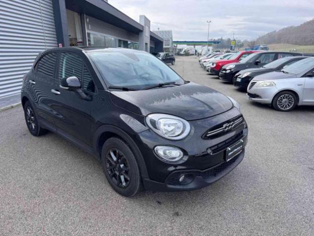 FIAT 500X 1.3 MultiJet 95 CV Sport LEGGE 10 IVA ESPOSTA rif. 23780480 - Foto 3