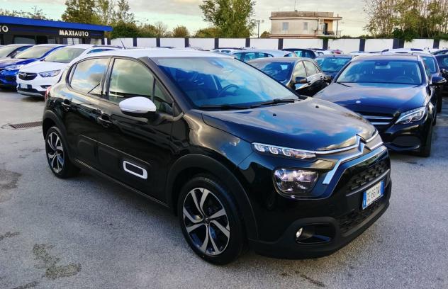 Citroen C3 110 CV Shine Pack