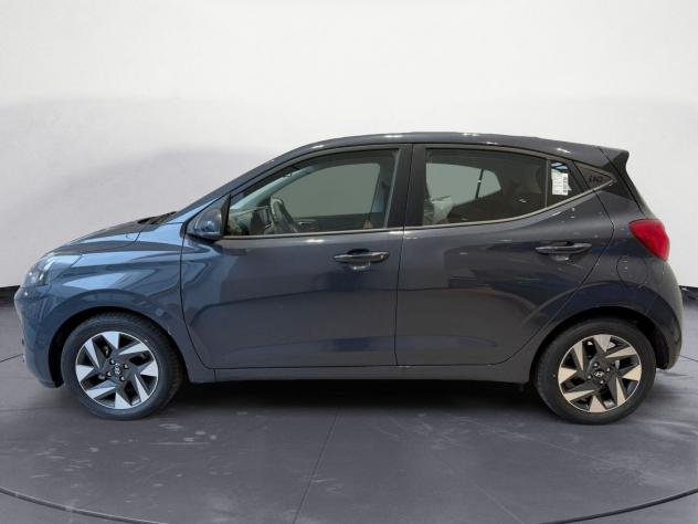Hyundai i10 i10 1.0 MPI Connectline - Km0** - Neopatentati - Foto 2