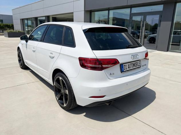 Audi A3 SPB 35 TDI S tronic S-Line - Foto 4
