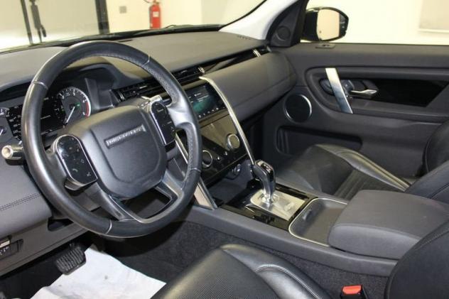 Land Rover Discovery Sport 2.0 TD4 150 CV Auto Business Ed. Premium SE - Foto 7