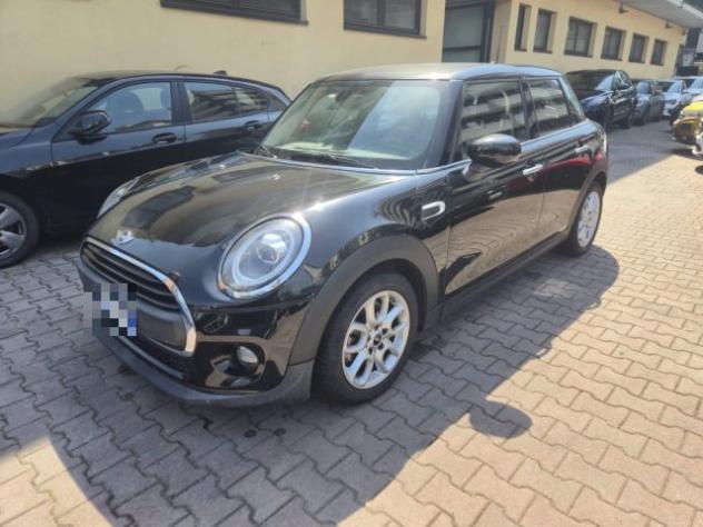 MINI One 1.5 One 75 CV Baker Street 5 porte rif. 23825252