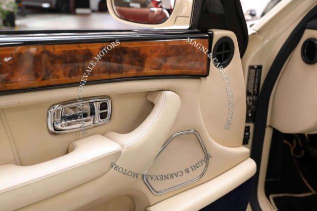 ROLLS-ROYCE Silver Seraph VETTURA A.S.I. rif. 23908675 - Foto 9