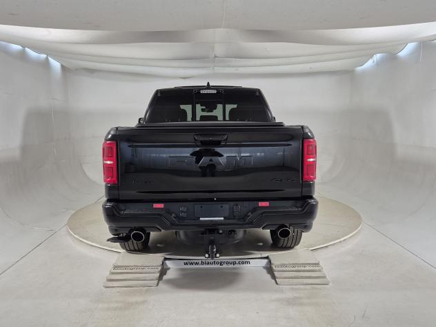 RAM 1500 4X4 2025 LIMITED - AUTOCARRO DETRAIBILE AL 100 % - Foto 3