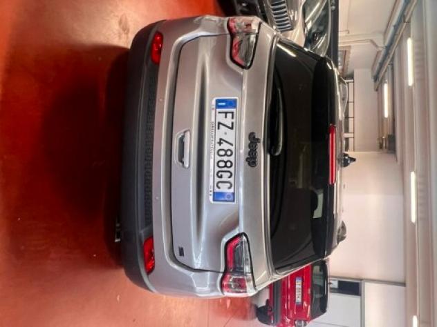 JEEP Compass 2ª serie Compass 1.4 MultiAir 2WD S - Foto 3