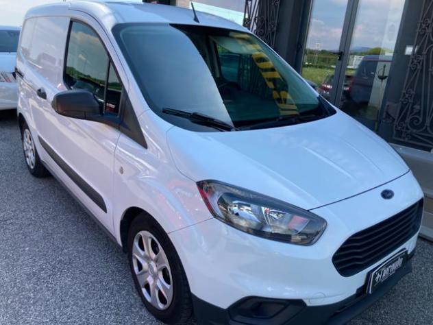 FORD Transit Courier 1.5 TDCi 75CV Van Trend rif. 23873682 - Foto 2