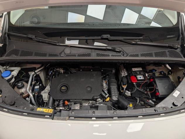 Toyota Proace City Verso Proace City Verso 1.5D 100 CV S&S Short D Executive - Foto 10