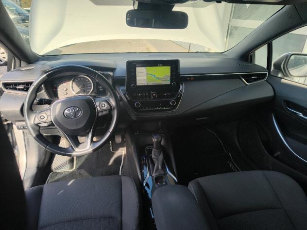 Toyota Corolla Corolla Touring Sports 2.0h Business (PREZZO REALE) - Foto 10
