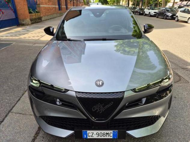 ALFA ROMEO Junior 1.2 145 CV Hybrid eDCT6 rif. 23884027