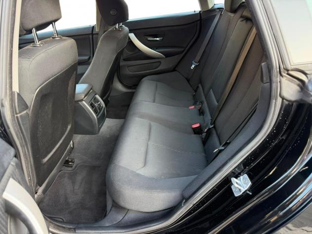 BMW Serie 4 420d Gran Coupe xdrive Advantage - Foto 8