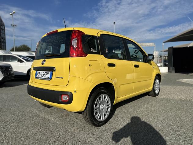 FIAT Pandina 1.0 FireFly 70cv S&S Hybrid Icon - Foto 7