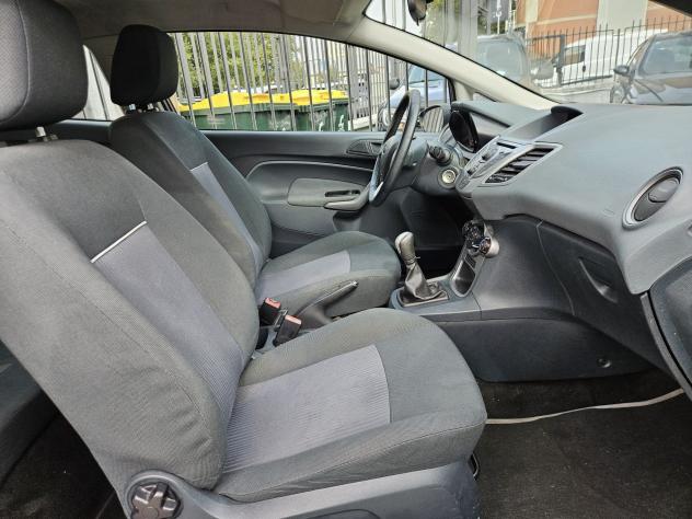 Ford Fiesta Fiesta 3p 1.4 16v Business Gpl - Foto 10