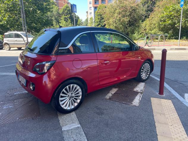 Opel Adam 1.2 70 CV/1PROP/GARANZIA 12 MESI - Foto 5