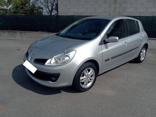 Renault Clio Clio Storia 1.2 - Foto 2