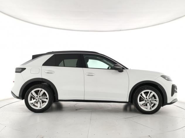 Volkswagen T-Roc 1.5 eTSI ACT 150 CV DSG Life - Foto 3