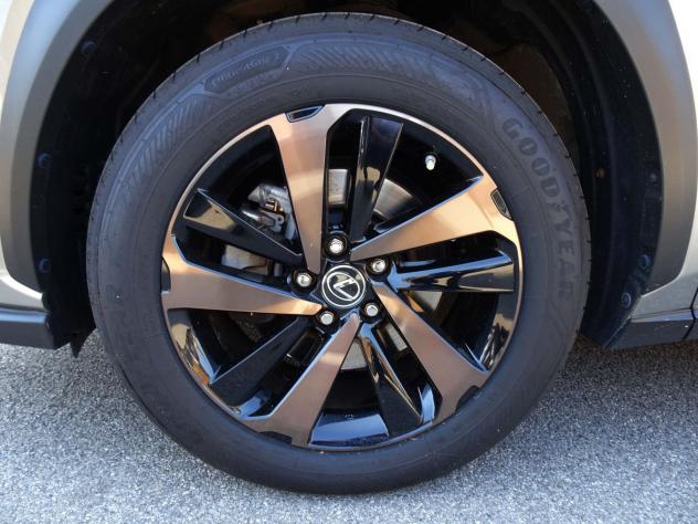 Lexus NX 1ª SERIE Hybrid 4WD Premium - Foto 6