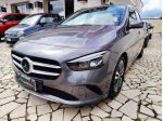 MERCEDES-BENZ B 200 d Automatic Executive